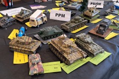 2026 Ustka - modele plastikowe